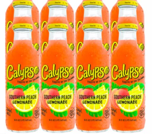 Clypso-southern-Peach-case