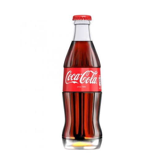 Coca-Cola-Old-Fashion-Bottle-250-ml-Italien