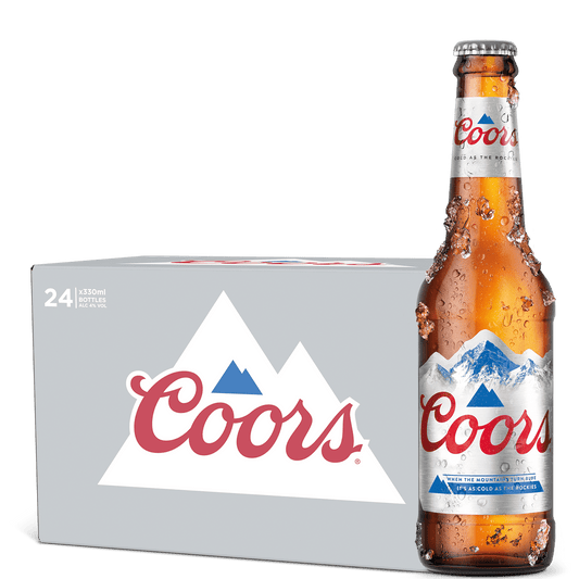 Coors-Neu-Kiste
