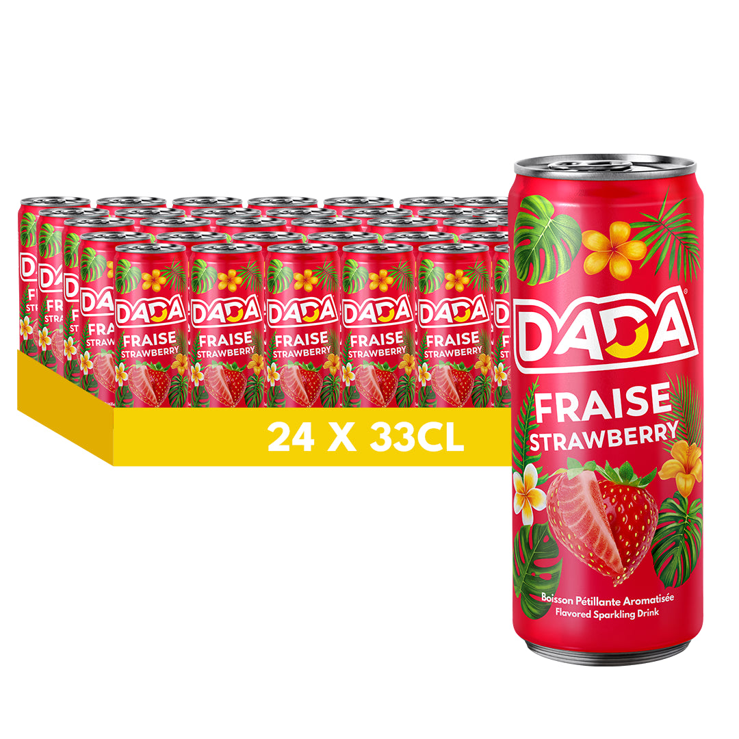 DADA-Drinks-FRAISE-Strawberry-Kiste-24-x-330-ml-Frankreich
