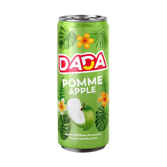 DADA-Pomme-Apple-Dose