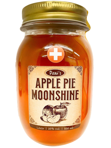 Danis-Moonshine