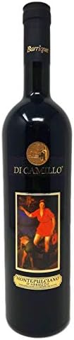 Di-Camillo-Montepulciano-d-Abruzzo-D-O-P-Barrique