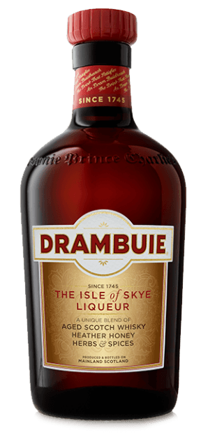 DRAMBUIE Whisky Likör 70 cl / 40 % Schottland