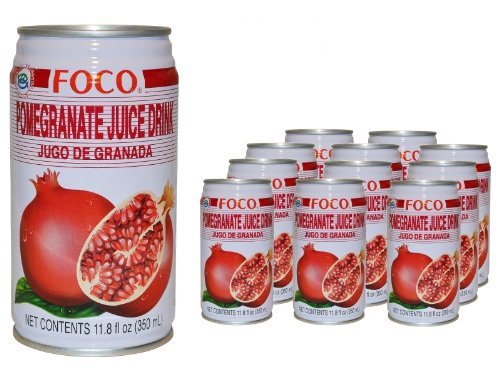 FOCO-GRANATAPFEL-Nectar-Drink-Kiste-24-x-350-ml-Thailand