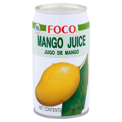 FOCO-MANGO-Nectar-Drink-Kiste-24-x-350-ml-Thailand