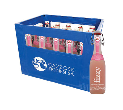 FizzyGazzosa_PinkGrapefruit_20x35cl_Flasche