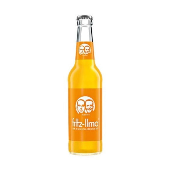 Fritz-Orange