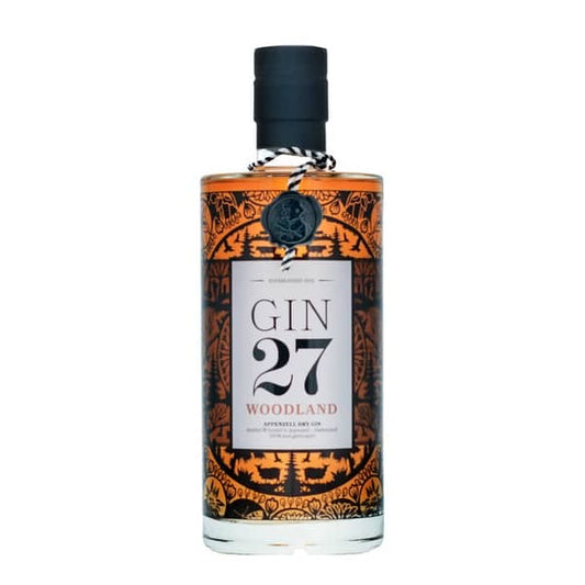 GIN-27-Premium-WOODLAND-Gin-70-cl