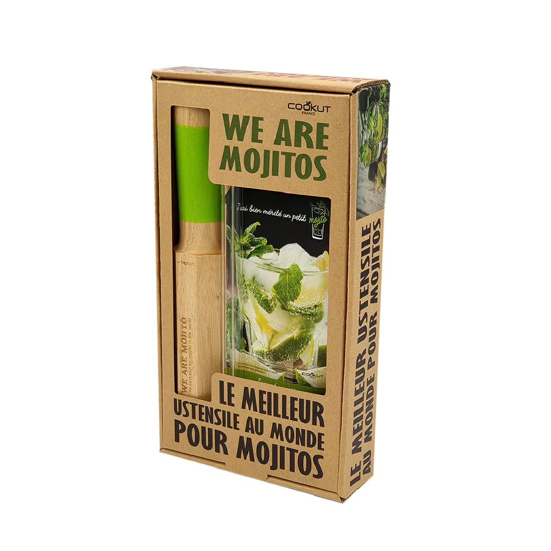 Geschenkset-Mojito-cookut