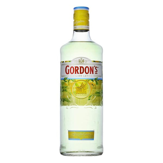 Gordons-sicilan-lemon