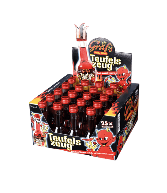 Gr-f-s-TEUFELS-ZEUG-hot-sweat-spicy-25-x-2-cl