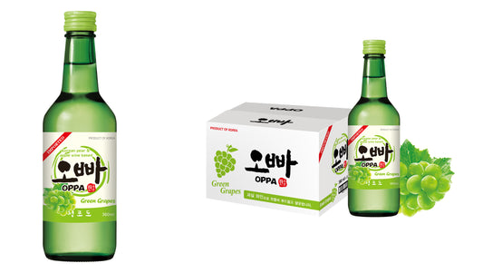 Green-Grape