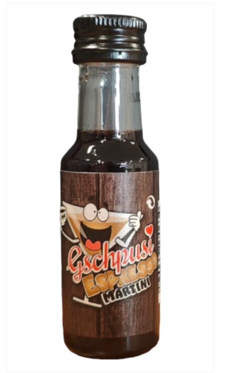 Gschpusi-Shot-Fl-schli