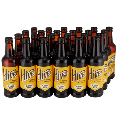 HIVER-Honey-Fresh-Natural-Beer-Case