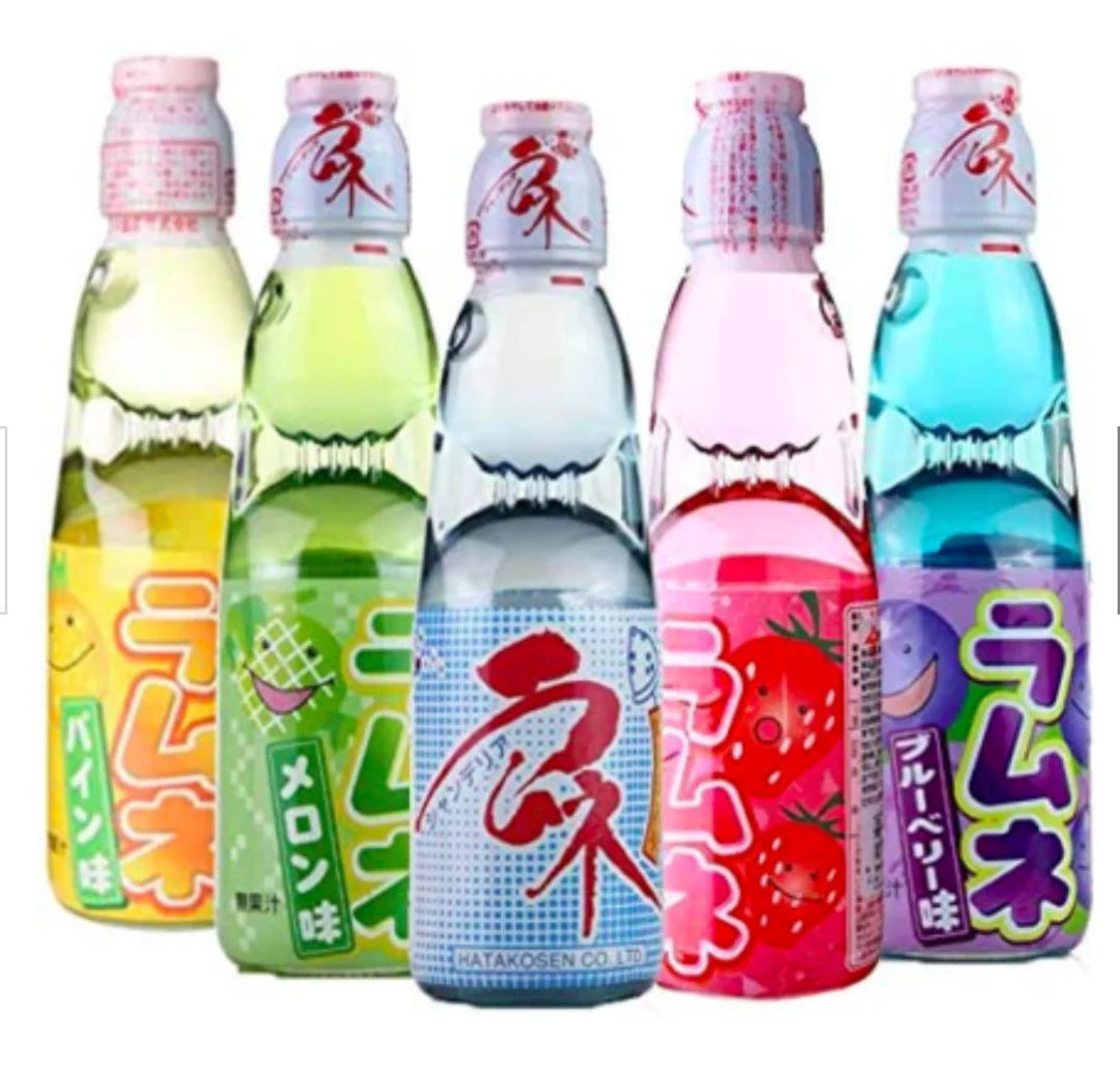 Hata-RAMUNE-Range