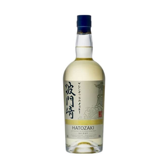 Hatozaki