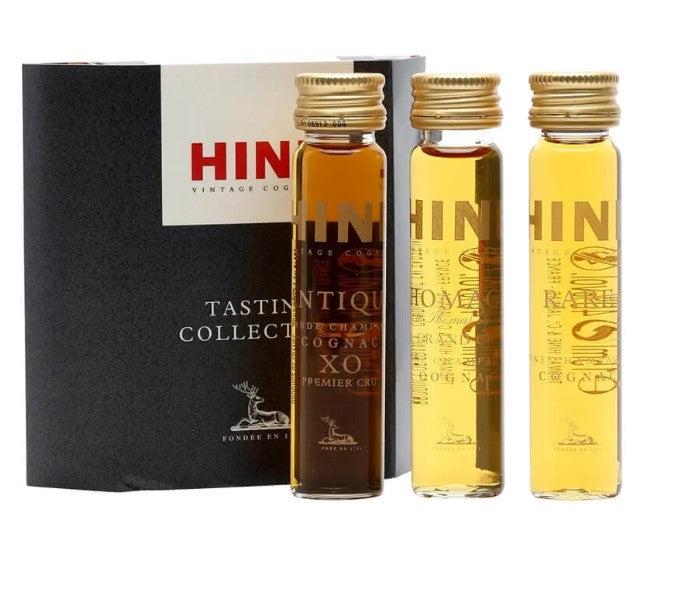 Hine-Tasting-collection