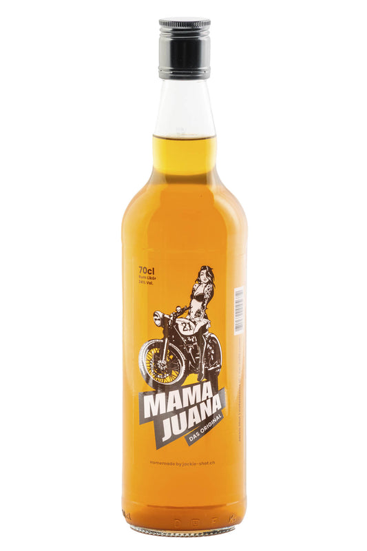 JACKIE-SHOT-MAMAJUANA-Honig-Rum-Lik-r-70-cl