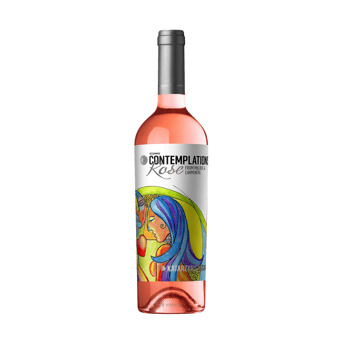Katarzyna-Wine-CONTEMPLATIONS-ROSE-Malbec-Carmenere-75-cl