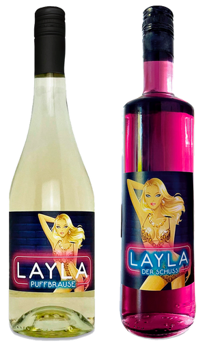Layla-paket