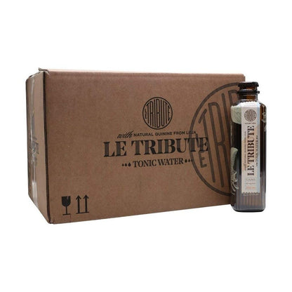Le-Tribute-Tonic-Water-Kiste-24-x-200-ml-Spanien