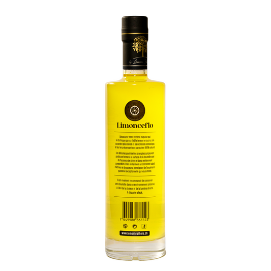 Limoncello 500 ml