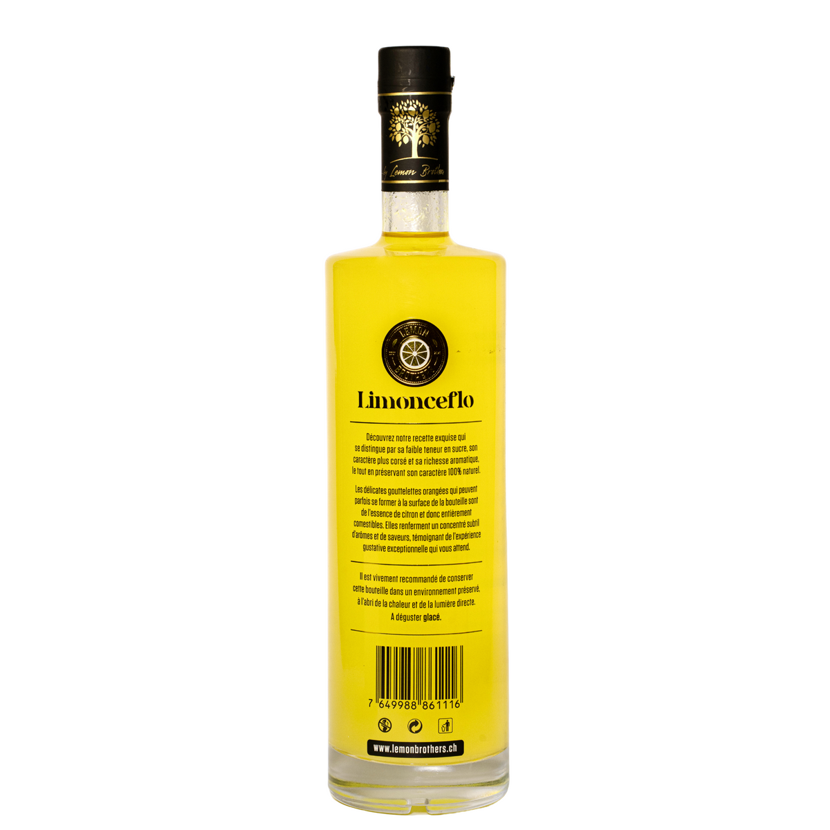 Limonceflo 700ml