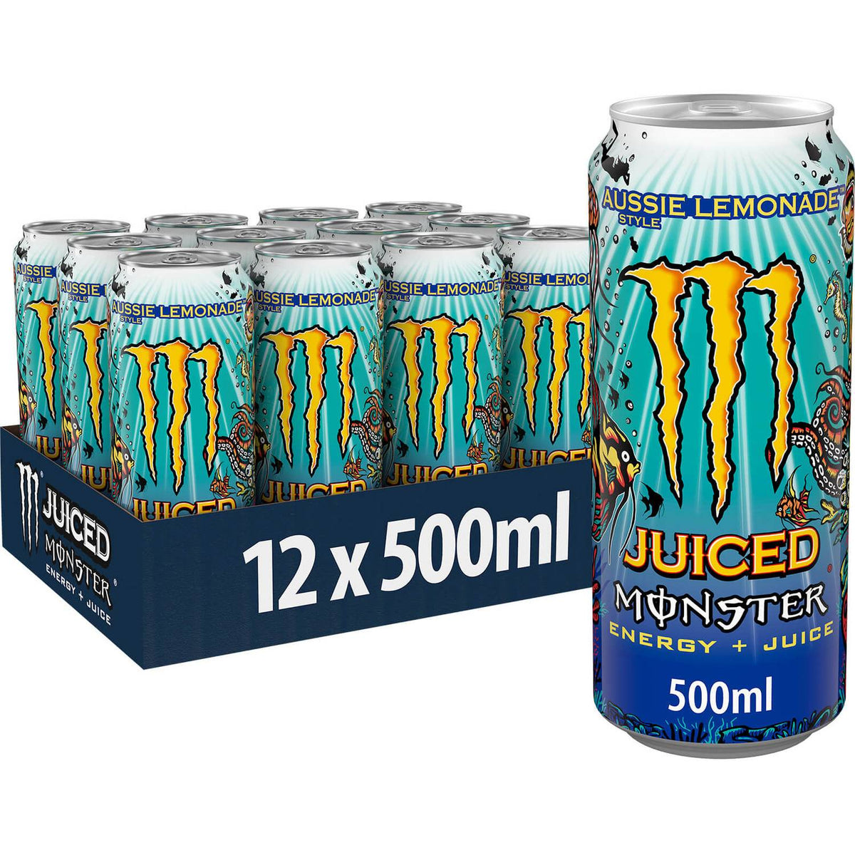 MONSTER-Energy-AUSSIE-LEMONADE-Kiste-12-x-500-ml-UK