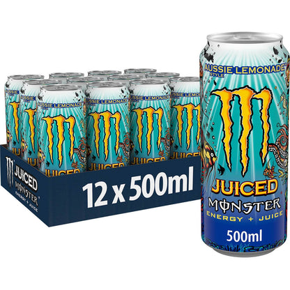MONSTER-Energy-AUSSIE-LEMONADE-Kiste-12-x-500-ml-UK