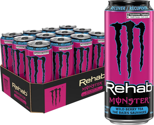 MONSTER-Energy-RECOVER-REHAB-Wild-Berry-Kiste-12-x-458-ml-UK