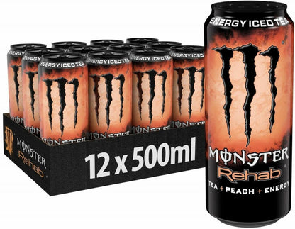 MONSTER-Energy-Rehab-PEACH-Kiste-12-x-500-ml-UK