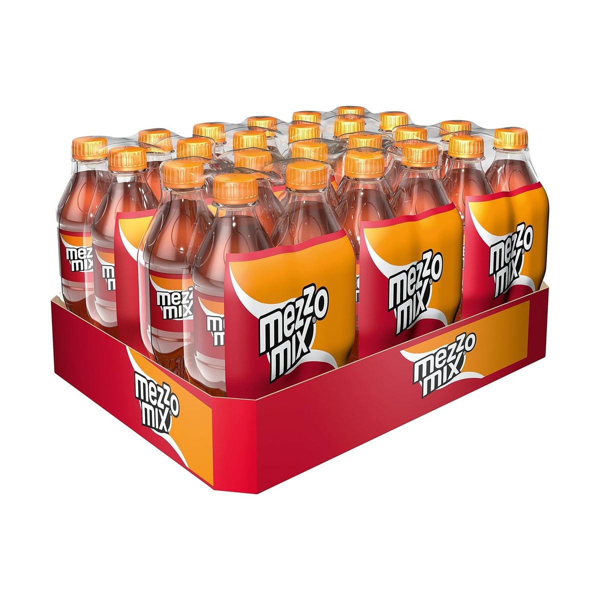 Mezzo-Mix-Soft-Getr-nk-Cola-Fanta-gemischt-Kiste-24-x-500-ml-sterreich