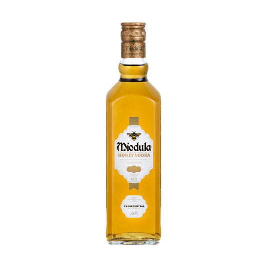 Miodula-Honey-Vodka