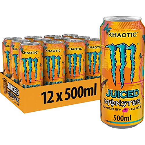 Monster-Khaotic-Energy-Drink-Case