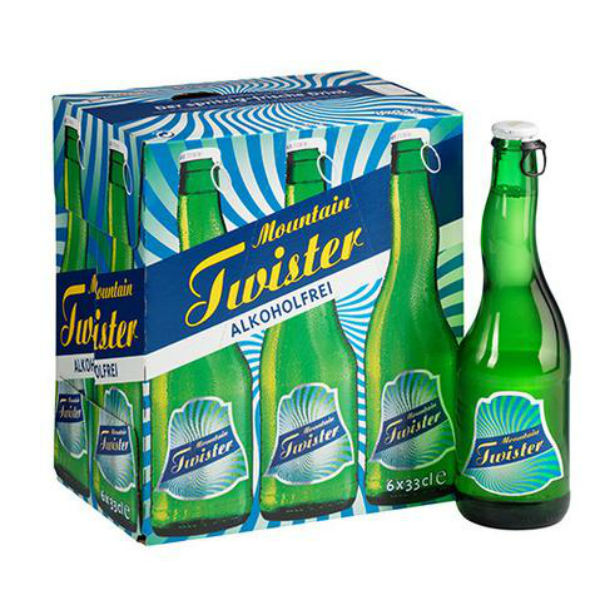 Moutain-twister
