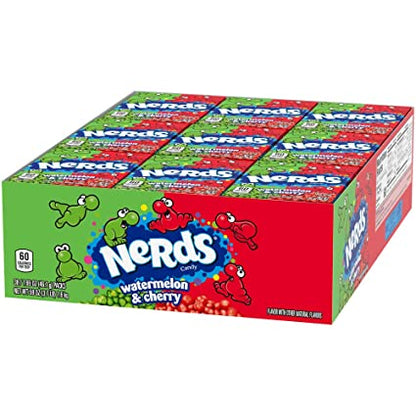 NERDS-Watermelon-Cherry-Kiste-36-x-46-7-Gramm-USA