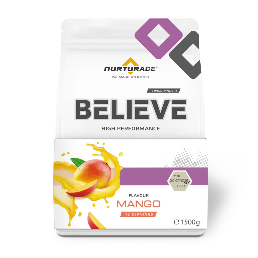NURTURADE-Belive-MANGAO-Hypotonic-Sports-Drink-Pulver-1500-Gramm-Schweiz-front