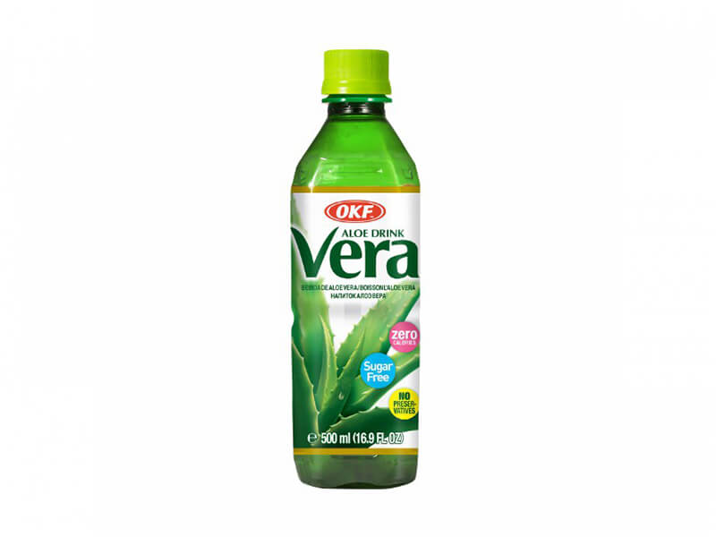 OKF-Aloe-Vera-Drink-ORIGINAL-SUGARFREE-Kiste-20-x-50-cl-Taiwan