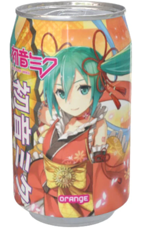 Ocean-Bomb-Kawaji-Hatsune-Miku-ORANGE-Soda-Kiste-24-x-330-ml-Taiwan