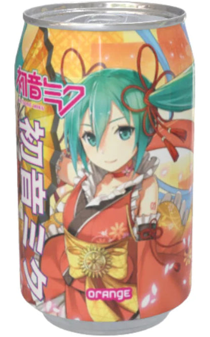 Ocean-Bomb-Kawaji-Hatsune-Miku-ORANGE-Soda-Kiste-24-x-330-ml-Taiwan