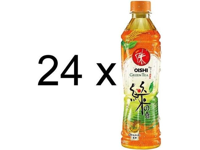 Oishi-Gr-ntee-GENMAI-Flavour-Kiste-24-x-500-ml-PET-Thailand