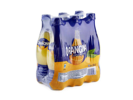 Orangina-6-er