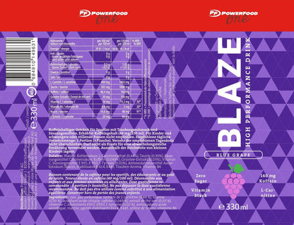 PowerFood-One-BLAZE-BLUE-GRAPE-High-Performance-Drink-Label