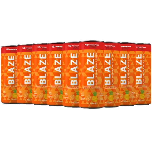 PowerFood-One-BLAZE-ORANGE-PINEAPPLE-High-Performance-Drink-Kiste-24-x-330-ml-sterreich-Tray