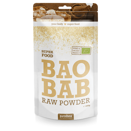 Purasana-Superfood-BAOBAB-Raw-Powder-BIO-200-Gramm-Senegal