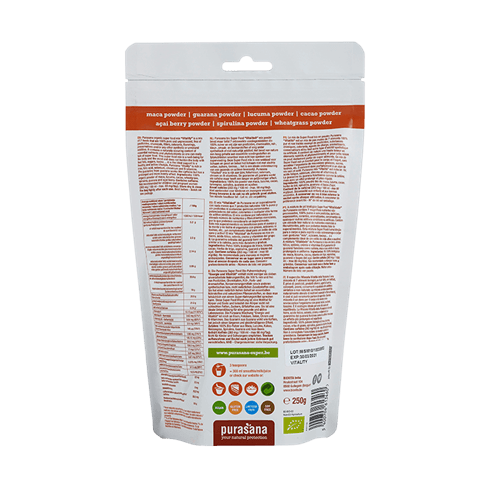 Purasana-Superfood-VITALITY-Super-Mix-100-Raw-Powder-BIO-250-Gramm1