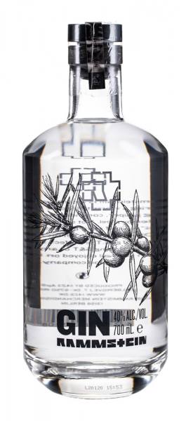 Rammstein-Gin