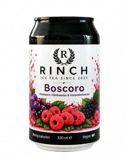 Rinch-Eistee-Boscore-Dose