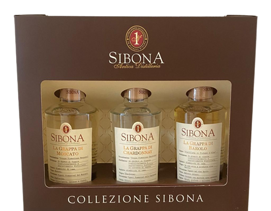 SIBONA-Grappa-MINI-SET-Barolo-Moscato-Chardonnay